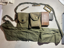 Vietnam era m1956 for sale  Stanley