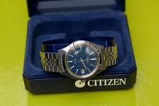 Citizen seven quartz gebraucht kaufen  Schwenningen