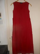 Womens maternity red for sale  LONDON