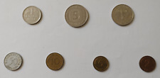 Lotto monete germania usato  Cavour