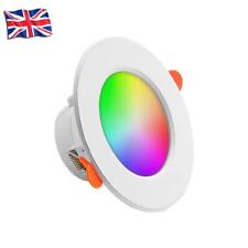 10w rgb smart for sale  Shipping to Ireland