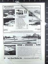 1983 boat ads for sale  Lodi