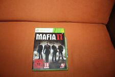 Mafia II 2 Microsoft XBOX 360 PAL na sprzedaż  PL