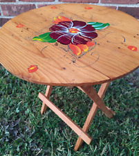 gorgeous side table for sale  Canton