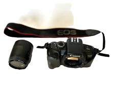 Canon camera eos for sale  El Paso