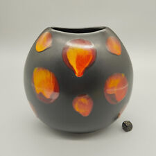 Poole pottery galaxy for sale  TRANENT