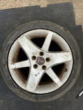 Saab alloy wheel for sale  WYMONDHAM