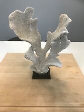 Richmond faux coral for sale  STANFORD-LE-HOPE
