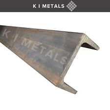 Mild steel channel for sale  BIRMINGHAM