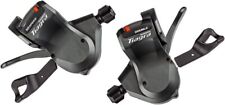 Shimano Tiagra SL-4700 Flat Bar 10 Speed Double Gear Lever Shifter Set - PAIR for sale  Shipping to South Africa