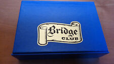 Boite bridge club d'occasion  Brive-la-Gaillarde