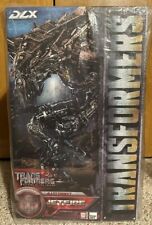 ¡TRANSFORMERS ROTF THREEZERO DLX AUTOBOT JETFIRE! segunda mano  Embacar hacia Argentina