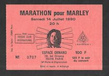 Rare ticket billet d'occasion  Clermont-Ferrand-