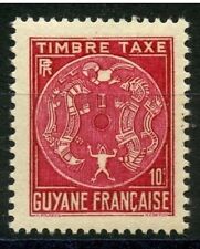 Guyane taxe charniere d'occasion  Marsac-sur-l'Isle