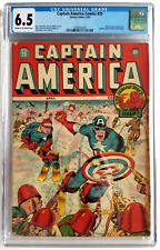Captain america comics for sale  Phoenix