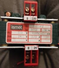 Ismet mtd 232 gebraucht kaufen  Bad Salzuflen-Wüsten,-Retzen