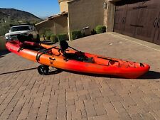 Tandem kayak wilderness for sale  Scottsdale