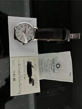 Tissot Tissot PRC 200 Powermatic 80 Auto Orologio da polso Uomo T0554301101700 comprar usado  Enviando para Brazil