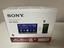 Sony xav ax3250 gebraucht kaufen  Achern
