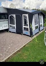 motorhome accessories motorhome awning for sale  WIGAN