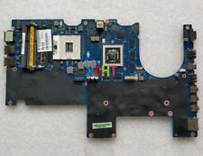 Used, For Dell Laptop Alienware M14X R1 LA-6801P HM67 DDR3 CN-0XYCJJ Motherboard for sale  Shipping to South Africa