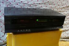 Soundwave cassette deck gebraucht kaufen  Künzell