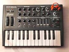 Arturia microbrute analog gebraucht kaufen  Haltern