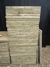 Concrete paving slabs for sale  SUDBURY