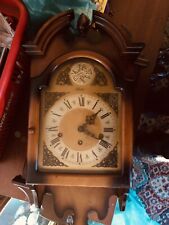 Tempus fugit clock for sale  MANCHESTER