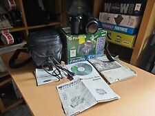 Fujifilm finepix s7000 for sale  GREENOCK