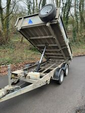 Ifor williams 10ft for sale  HUDDERSFIELD