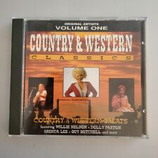 Country western classics for sale  BRIDGEND