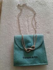 Tiffany co. infinity for sale  UK