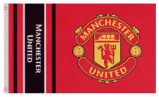 Manchester united crest for sale  PLYMOUTH