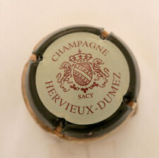 Capsule champagne hervieux d'occasion  Lamotte-Beuvron