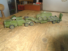 Vintage dinky 660 for sale  PURLEY