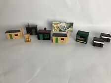 Hornby outbuildings decor for sale  HULL