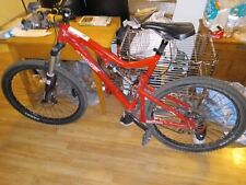 blur cruz santa mountain bike for sale  Green Valley