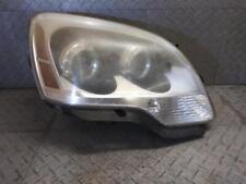 Headlamp assembly gmc for sale  Stanchfield