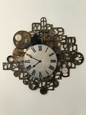 Decorative clock themed for sale  Abington