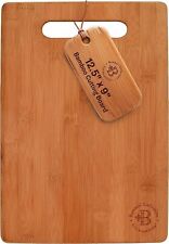 Bamboo cutting board for sale  Passaic