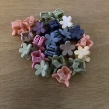 20pcs flower mini for sale  BOLTON