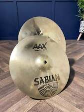 Sabian aax stage for sale  Shipping to Ireland