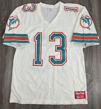 Vtg miami dolphins for sale  Indiantown