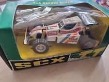 Scx thunder flash for sale  THATCHAM