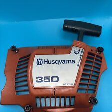 Used husqvarna recoil for sale  Clifton Springs