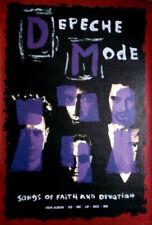 Depeche mode 1993 gebraucht kaufen  Osterfeld