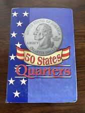 State quarters book for sale  Oakland