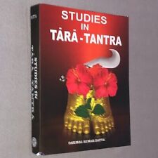 Studies tara tantra for sale  Portland