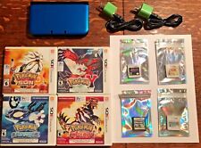 nintendo 3ds xl games for sale  Canada